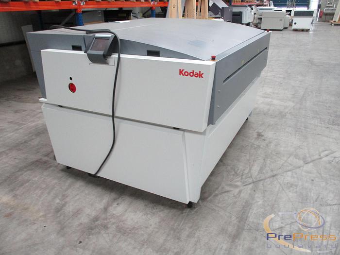 Refurbished 2016 Kodak T-HDX 1650