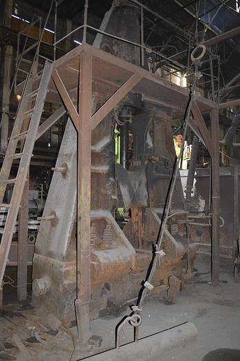 Used Hammer Forging Pneumatic M212