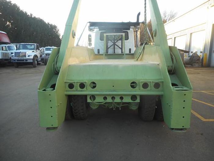 Used 2008 International 7600