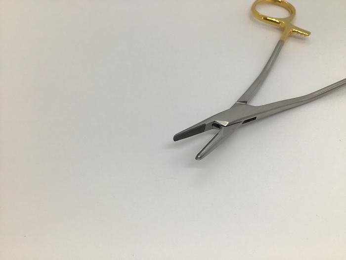 GB Medical Kilner TC 135mm