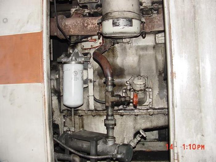 Used GENERAL ELECTRIC #19185