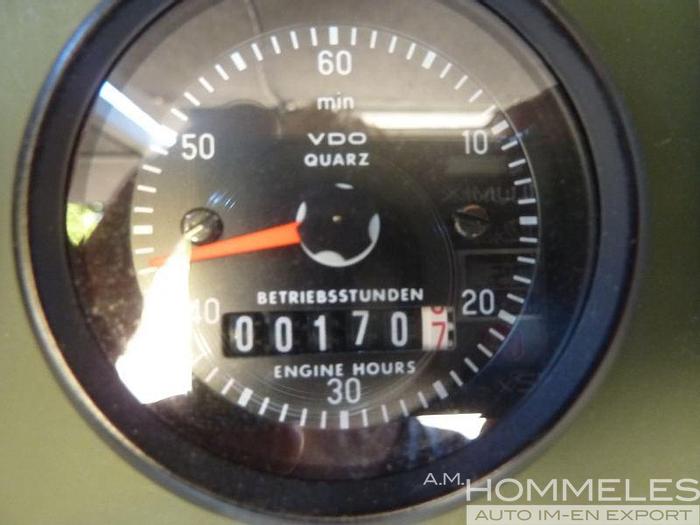 Gebruikt Brandstof pompstation