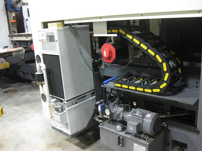 Used 2006 HWACHEON  HI-ECO 250A