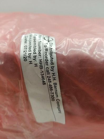 SMC H.H. Barnum HHB-134648