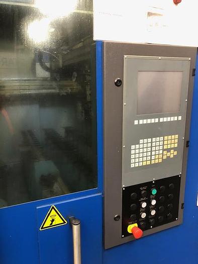 Gebraucht 2005 HÜLLER HILLE Bluestar 5