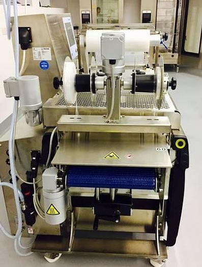 Gebraucht 2016 MULTIVAC Verpackungsmaschine Typ R 085