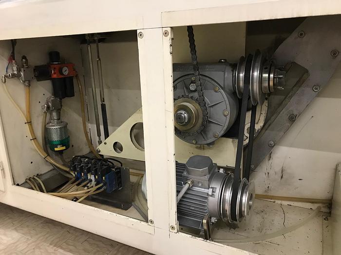 Usato PAVAN tipo CPL 84