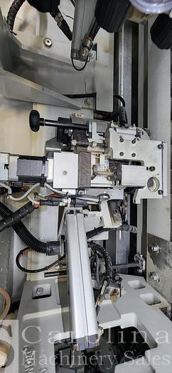 Used Biesse Akron 1400 Edgebander