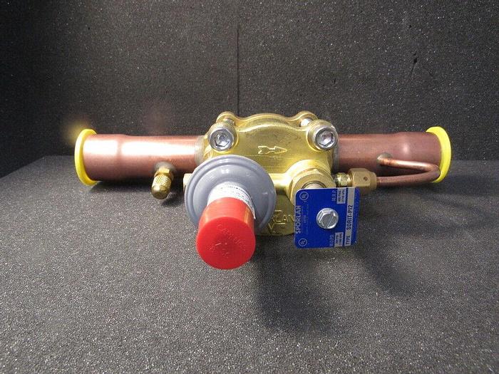 Sporlan Evaporator Pressure Regulating Valve (S)ORIT-PI2 -0/100 400PSIG