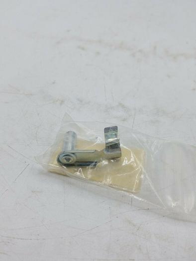 Clevis Piston Rod 360-02-8024