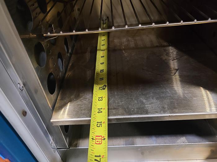 Used Tenney Lab Oven Model TBO-1