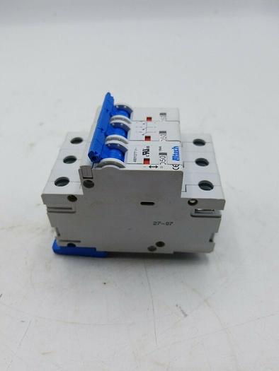 Used ALTECH 480Y/277 V~