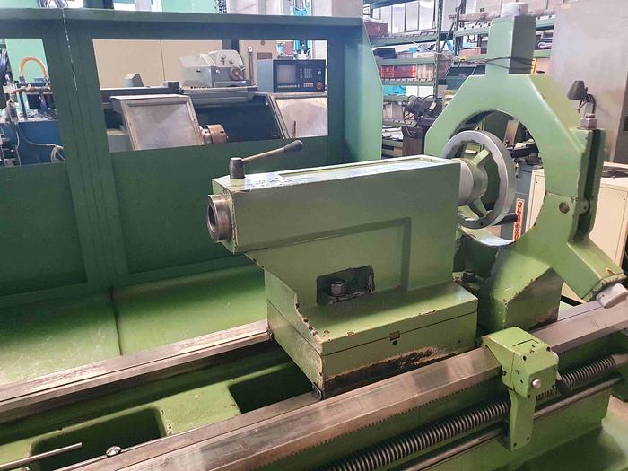 Usato TORNIO PARALLELO PBR T 450 x 3000