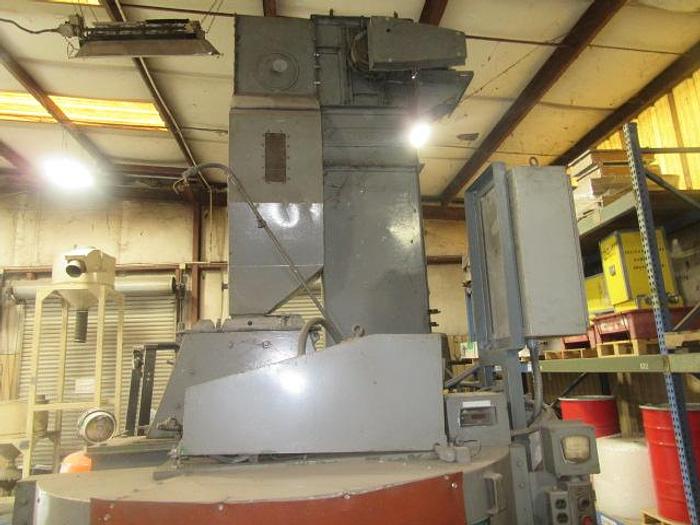 Used 1964 Wheelabrator No. 1A