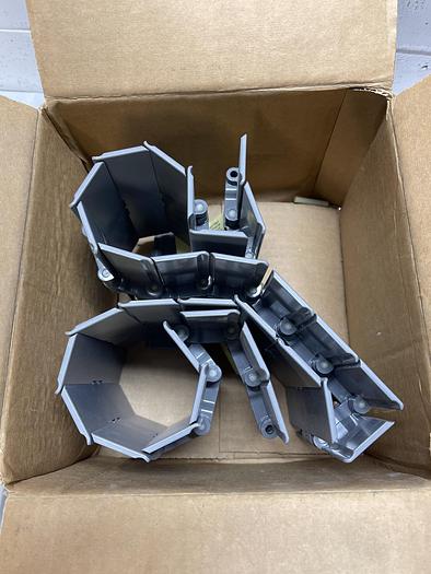 Rexnord D820K6 PLAS PIN 5Feet