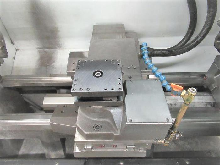 Used 2020 Haas TL-1