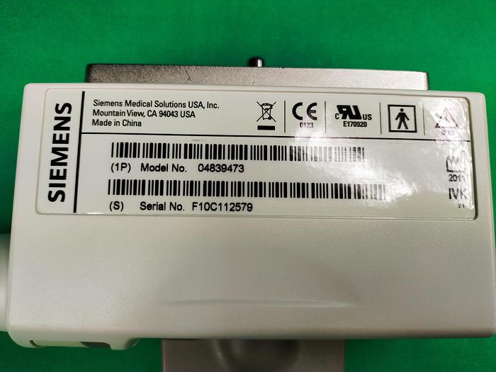 Gebraucht Siemens VF10-5 linear Ultraschallsonde