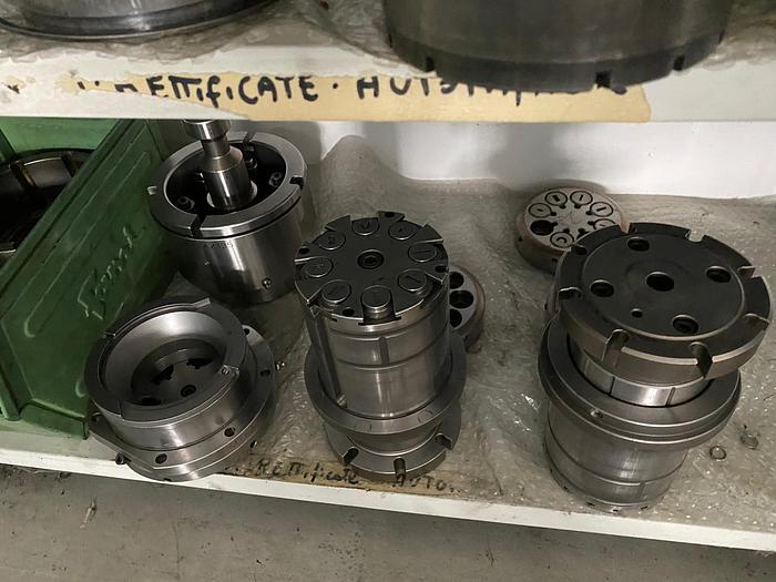 Usato Prima Power Utensili seminuovi