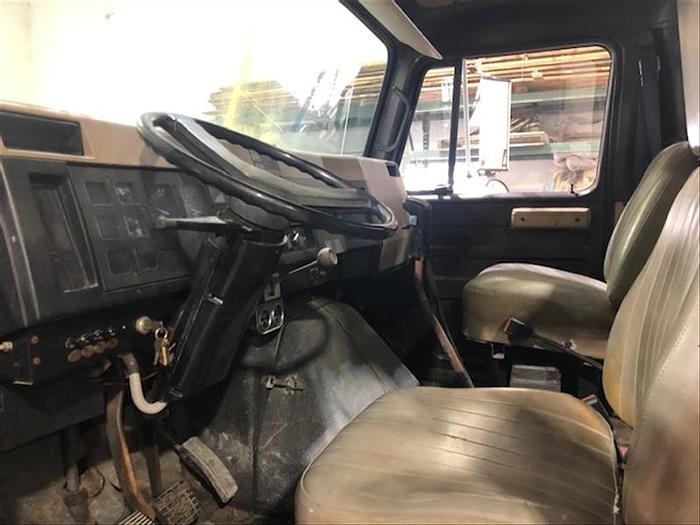 Used 0 Mobile B61 Drill Rig #1