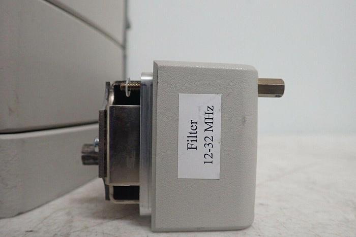 Used Bruker Spectrospin HP-Preamplifier Z002513 Z002666 Z002514 Z022513 Z002921