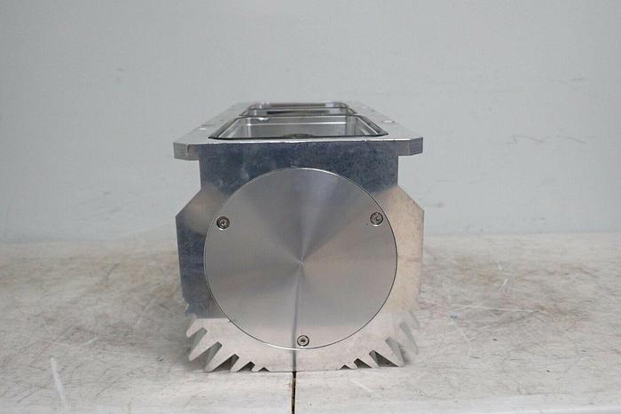 Used PFEIFFER SplitFlow 270 3P Agilent G2571-89310 Vacuum Pump with Controller TC 400