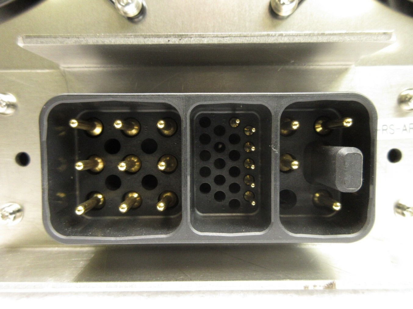 Used Nikon 4T070-335-1 RY-LUBtm Amplifier SPA494B NSR-S620D ArF Immersion Used