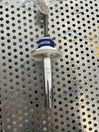 Used Thornton 243E223 Conductivity Sensor
