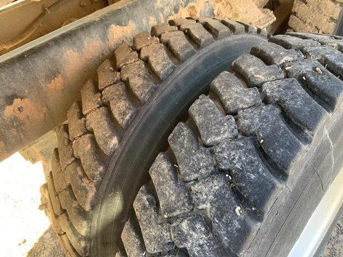 Used 2007 Supreme  1200t on KW T800 Chassis ***CAT ENGINE, LOW HOURS)