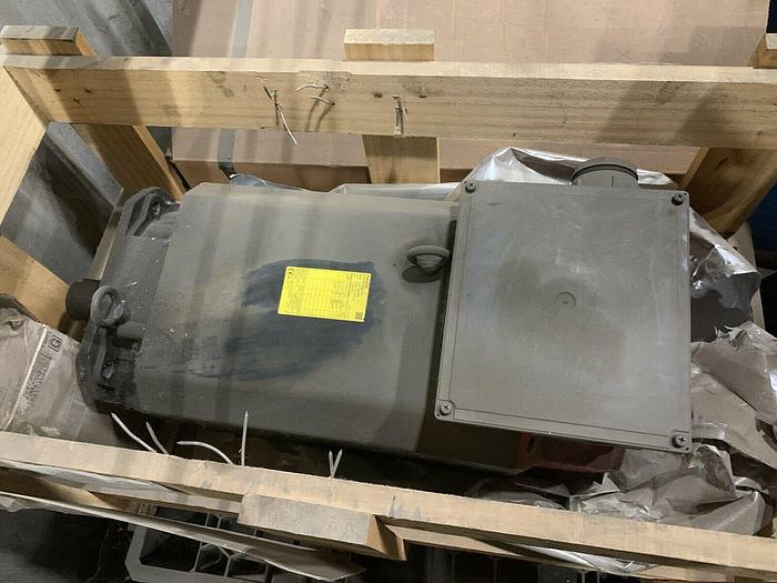 Used Fanuc Servo Motor, Model: A06B-1411-B150
