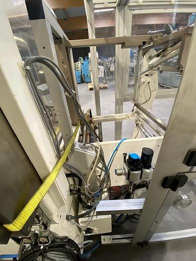 Used VOLPACK S-240-D