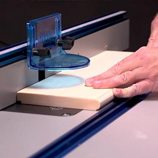 Precision Router Lift