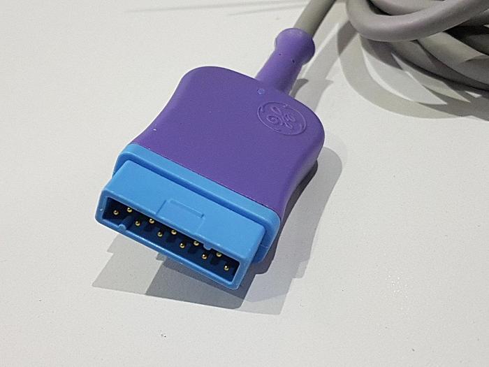 Gebraucht GE Nellcor SpO2-Adapterkabel