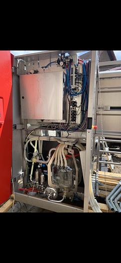 Gebraucht 2016 Lely A4