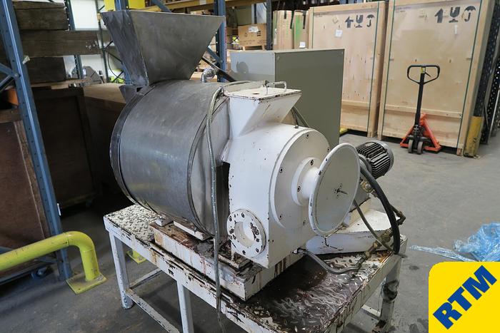 Used 45kg Universal Refiner Conche