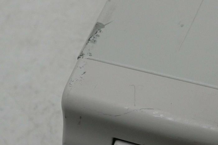 Used Mitsubishi Model CP770DW Digital Color Printer  77059318813