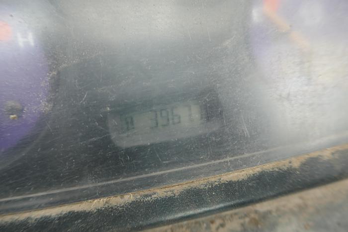 Used 2012 HYUNDAI ROBEX 27-9