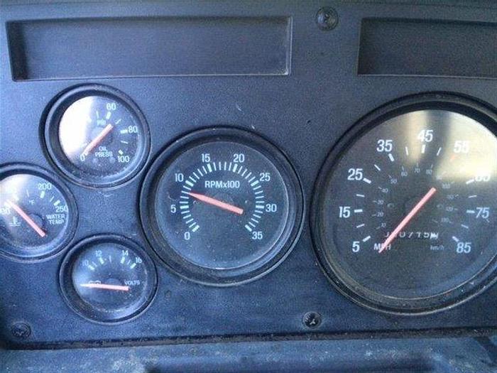 Used 1998 Driltech DK25 Drill Rig - Sold