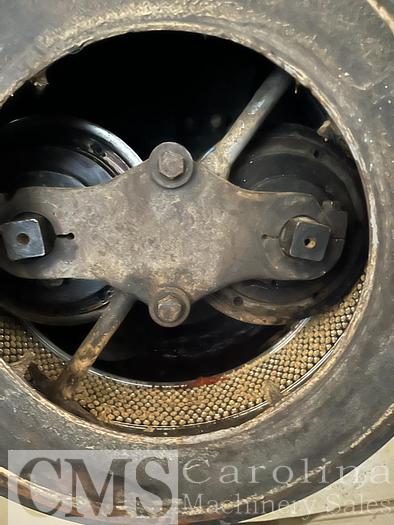 Used Sprout Waldron 200 HP Pellet Mill