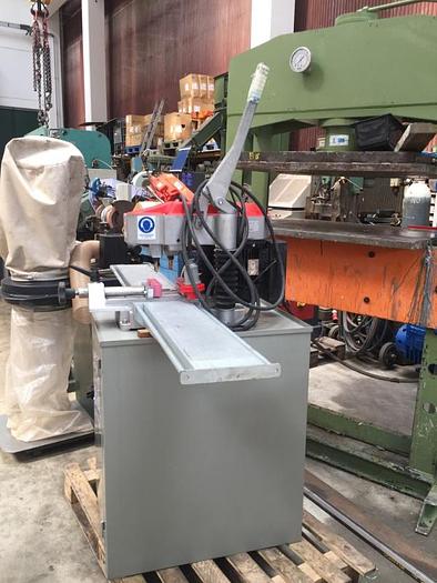 Usato FORATRICE MULTIPLA FAPIM TF 11