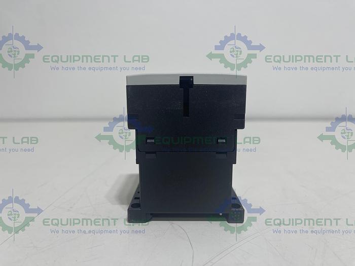 Siemens 3RT1017-1BB41 Contractor 12A, 24V
