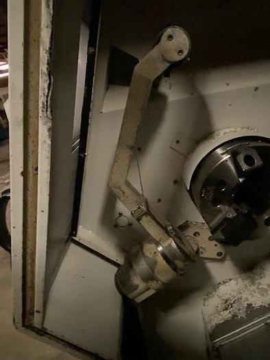 Used 2008 MAZAK QUICK TURN NEXUS 300-II CNC LATHE