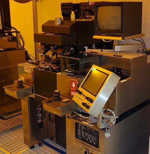 Used 1999 Karl Suss MA150cc Mask Aligner