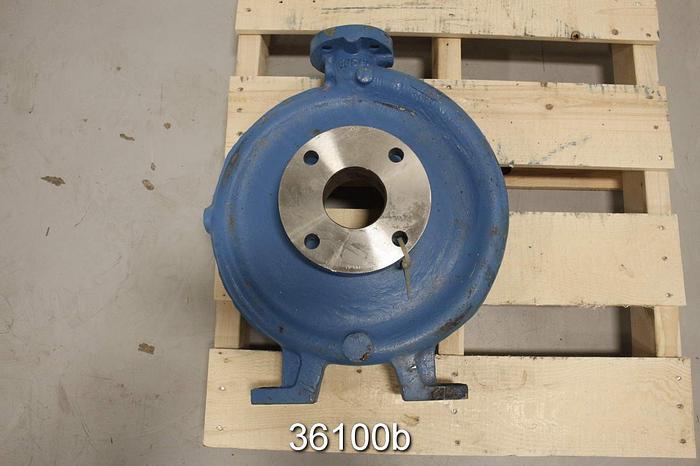 Unused Goulds 3196 Pump Casing, 1.5x3x13 #36100