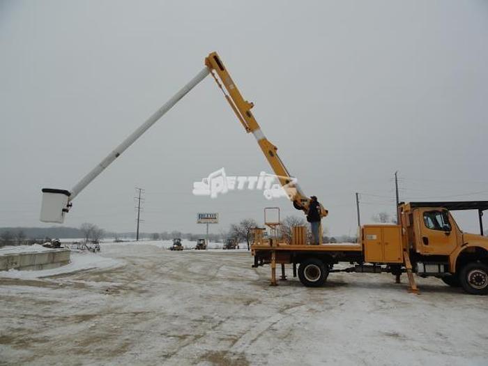 Used 2007 ALTEC LRV55