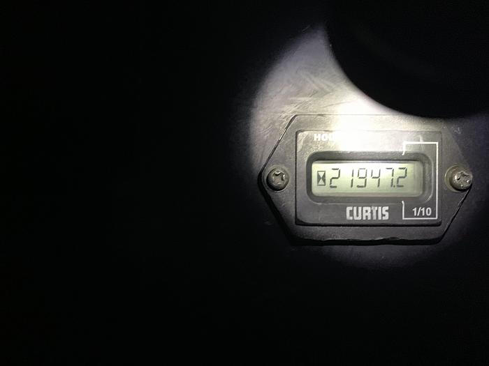 Used TEC WELD ROBOTIC DUAL TRUNION WELDING CELL WITH 2 FANUC ARCMATE 120iB'S