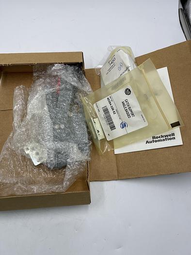 Allen-Bradley 140G-M1 Ser A