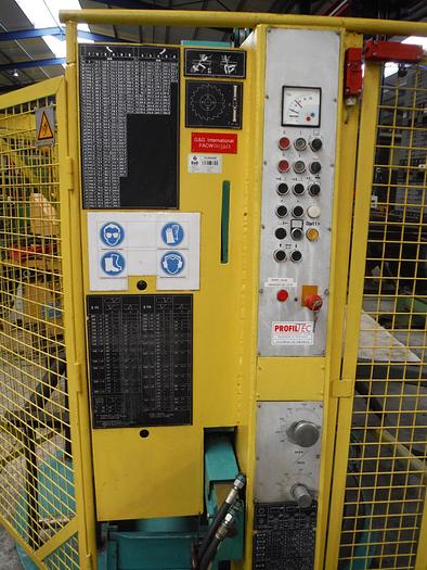 D'occasion Cirkelzaag Kaltenbach HDM911