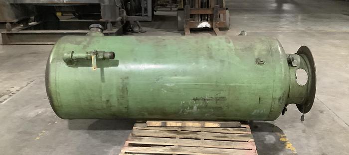 Used QUINCY ROTARY AIR COMPRESSOR