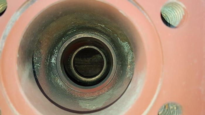 Used Wheatley Q-4240AM