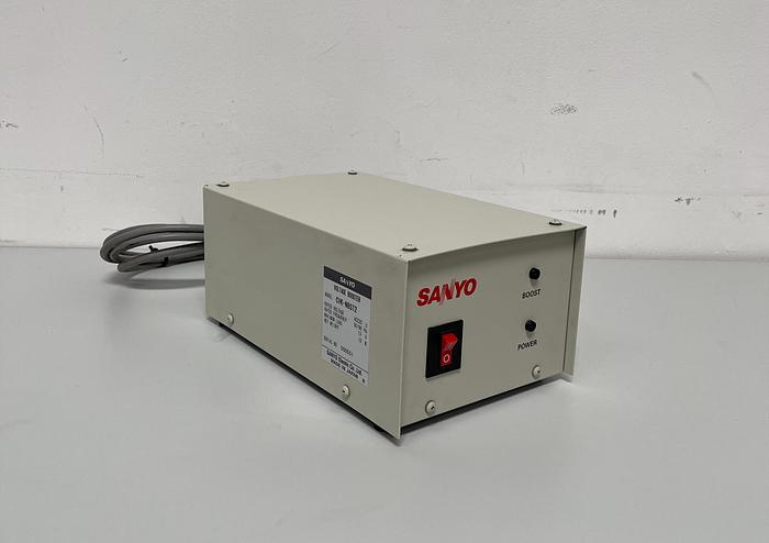 Used Sanyo  Voltage Booster CVK-NBST2